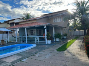 Casa Condomínio